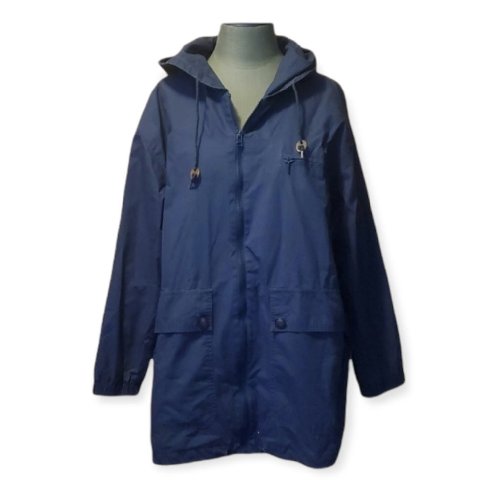 Macintosh New England jacket